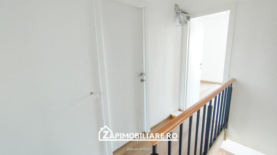 Casa 4 camere  - La cheie - ultima disponibila - 22