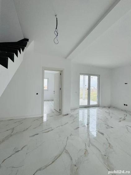 AV643 Duplex 4 camere P+1E, Mosnita Noua, 516mp CURTE - 4