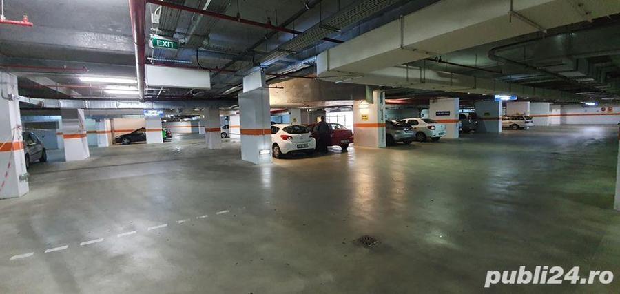 Apartament 3 camere 96 mp etaj 14 din 20 Bucuresti bloc 2010 zona metrou Dim. Leonida nemob ex.ag. - 3