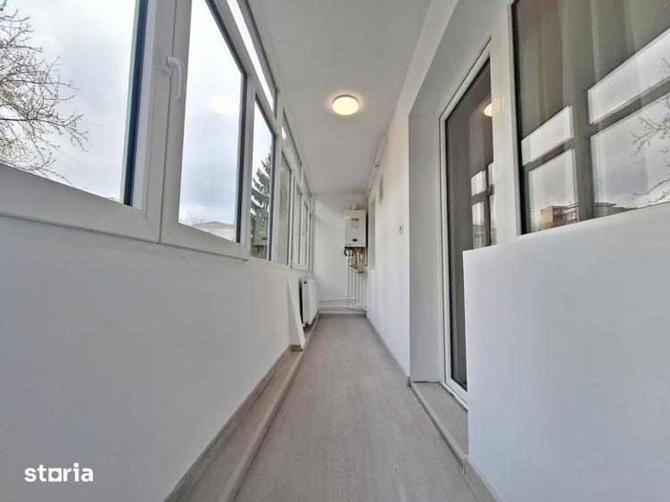 Apartament 3 camere decomandat | Etaj 1, Renovat 2026 - Zona Piata Sud - 3