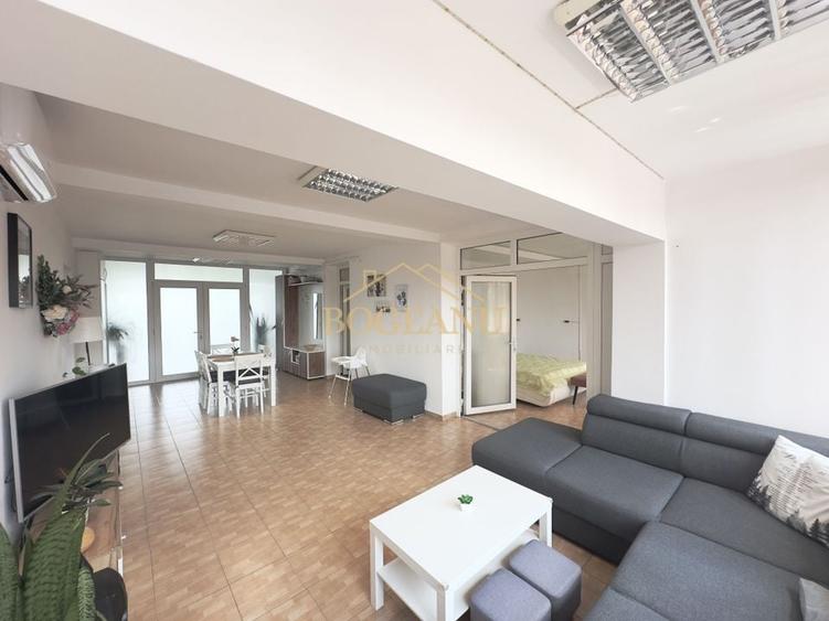 BG72-Cladire Multifunctionala 4 nivele-Girocului - 15