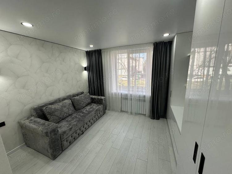 Garsoniera de vanzare in zona Bartolomeu - 4