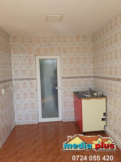 2 Camere – Îmbunătățit – Țiglina III – Stradal – aprox. 52 mp - 2