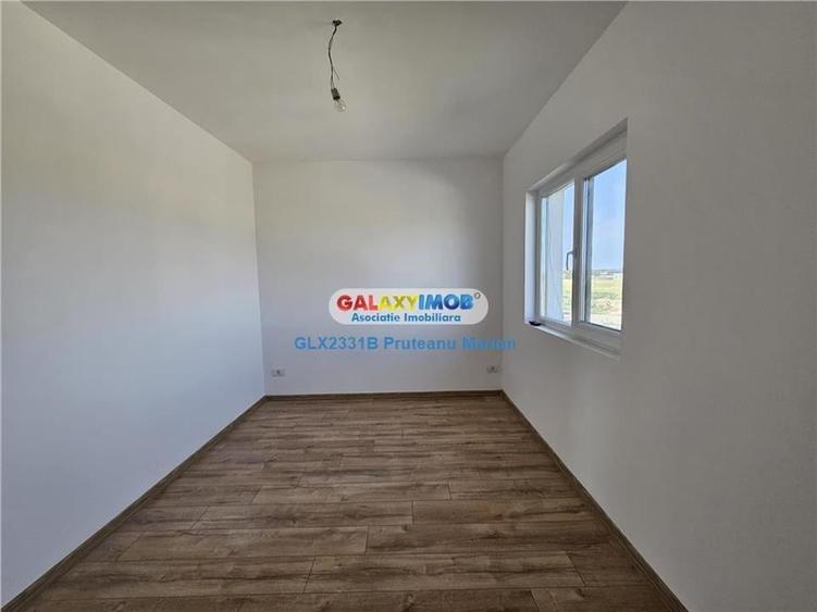 Vanzare case Smart de tip Duplex situate in comuna Clinceni in Rezid - 40