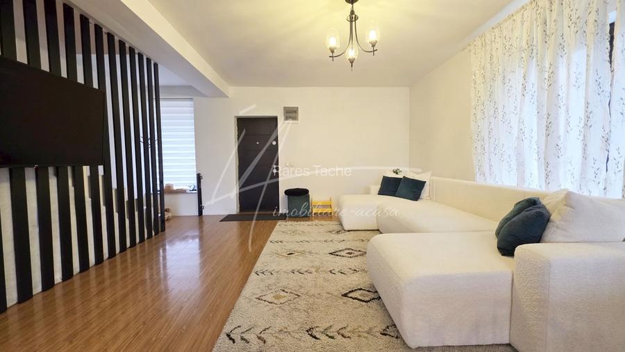 Stil, confort si liniste - casa perfecta pentru familia ta