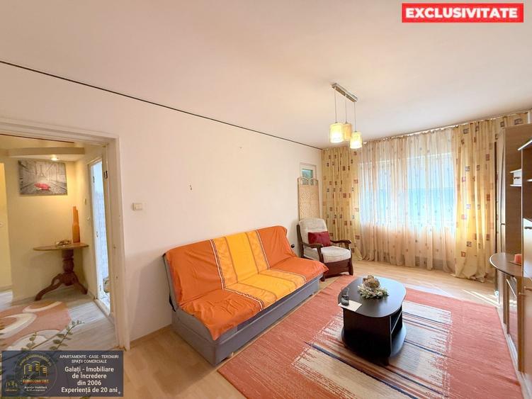 De Vânzare: Apartament 2 Camere – Galați, Zona  str.Oltului (Lângă Lidl) - 3