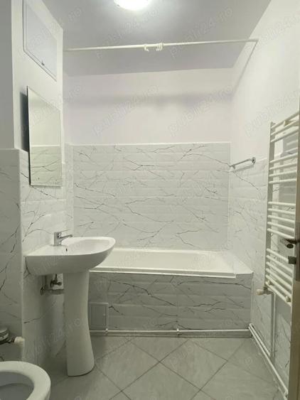 Ofer spre inchiriere apartament 2 camere semidecomandat Pacurari Kaufland - 2