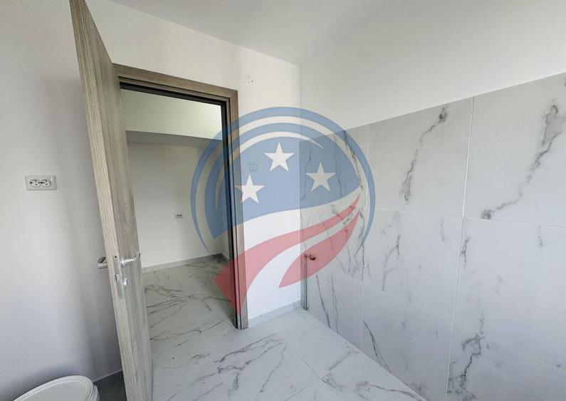 Apartament cu doua camere, de INCHIRIAT- Zona Gara - 14