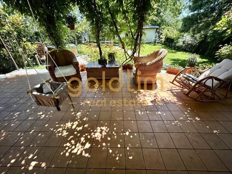 O VILA PERFECTA/IMPECABIL CONSTRUITA/4CAMERE 260MP/TEREN 1000MP/ACCES LAC-PADURE - 46