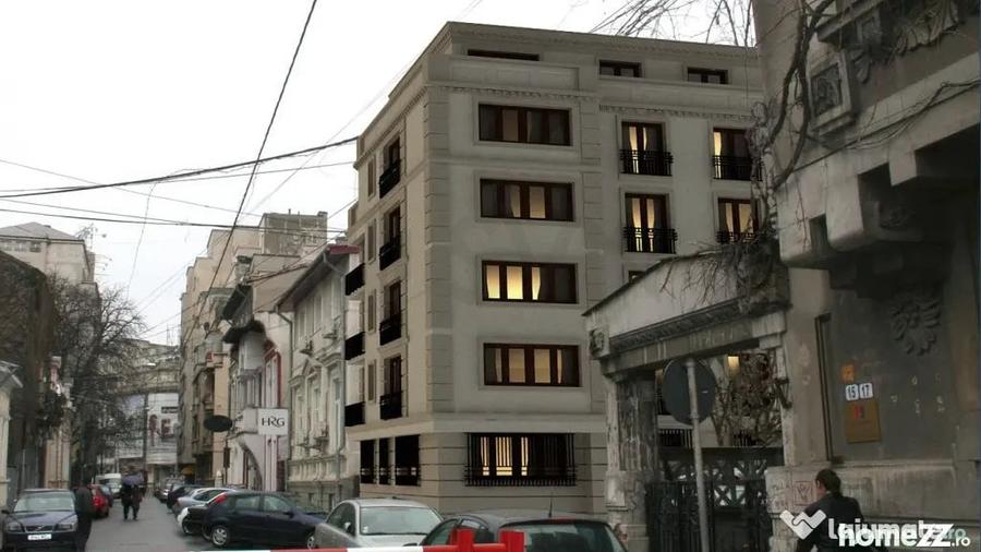 Teren în Romană