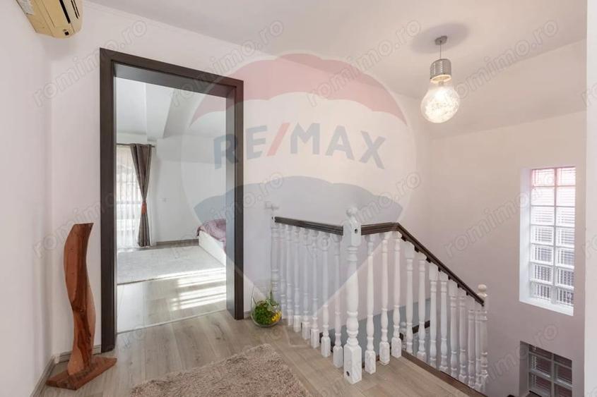 Casa construita in 2016, mobilata si utilata, zona lini?tita - 6