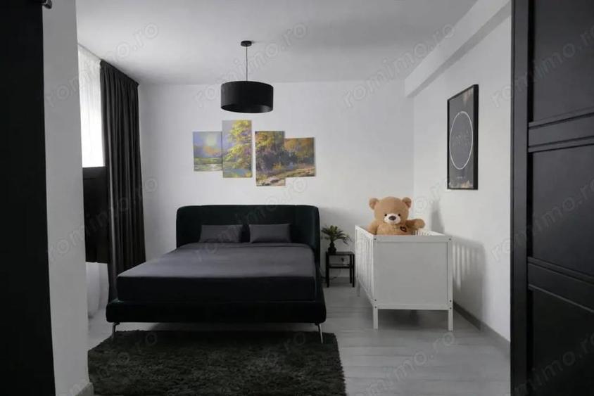 Vila superba Rosu 145 mp, teren 330 mp, 4 camere, 3 locuri parcare - 17