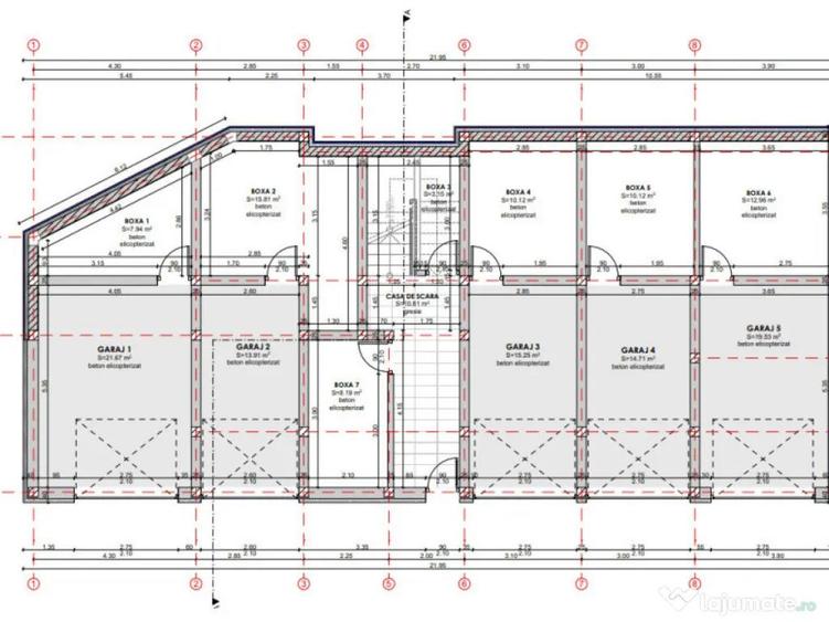 0% Comision, Apartament Nou cu 4 camere, zona livada Meses. - 5