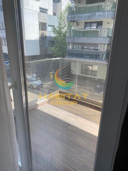 Apartament 3 camere parcare inclusa Pipera - 4