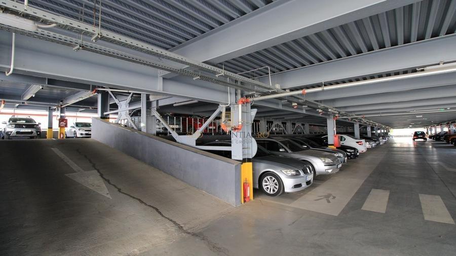 Teren generos 3990 mp, oportunitate ridicata, acces metrou Berceni -S4 - 14