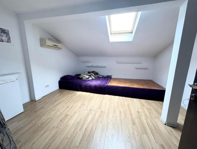 Vila premium D+P+2, 380 mp, ideala pentru birouri sau clinica – zona Parcul Circ - 18