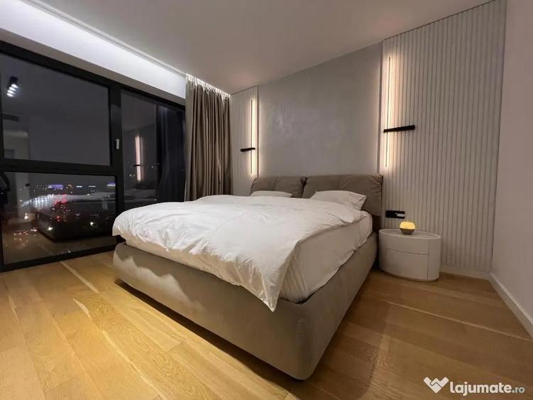 3 camere One Herastrau Towers - 4