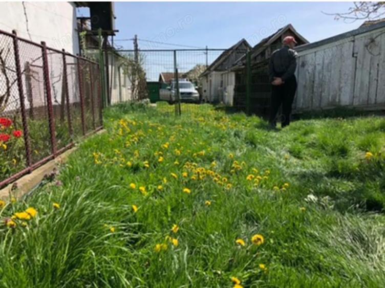 Vand casa in Ianosda, Bihor, renovata, cu baie, apa curenta, canalizare si gaze la poarta - 2