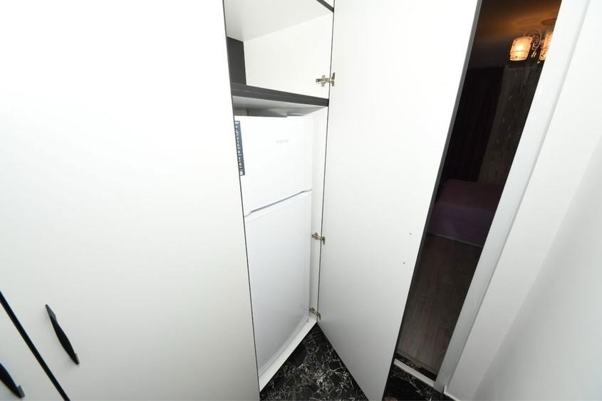 Garsoniera de inchiriat - 1