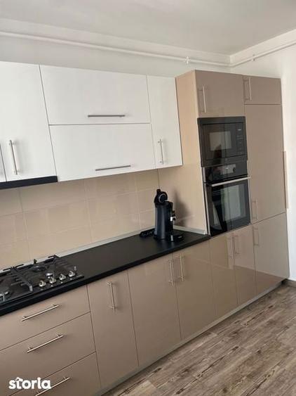Garsoniera inchiriat - 5