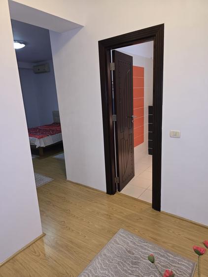 Unirii, Rond Alba Iulia, apart 2 cam 87 mp - 6