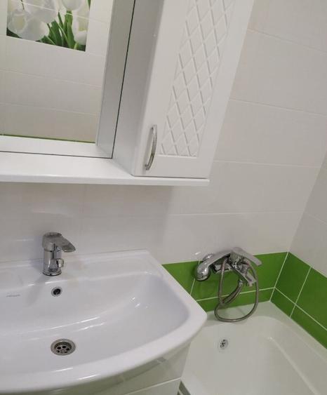 Garsoniera intersectia Soseaua Virtutii - 3