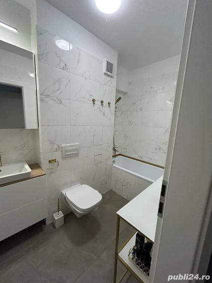 Penthouse cu loft, Belvedere Residence - 2