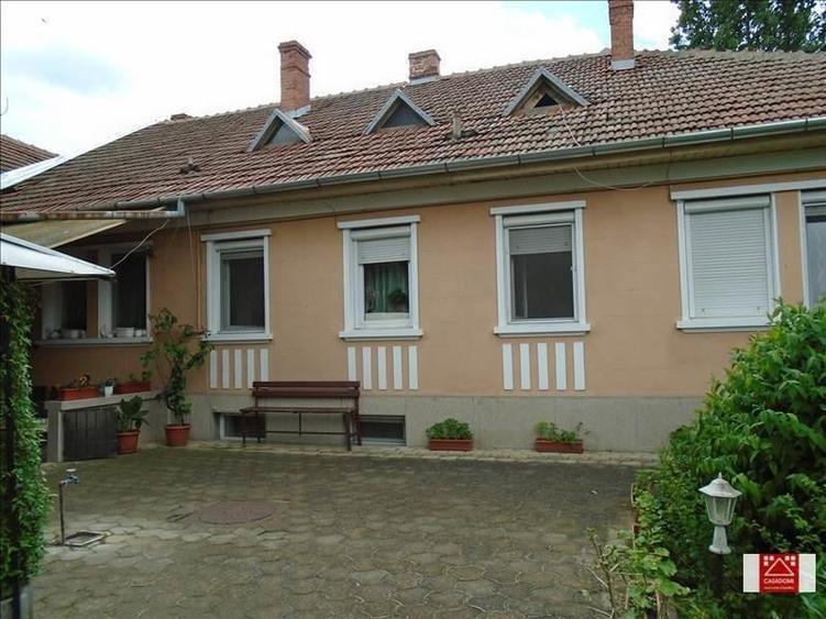 Casa mare in Aradul Nou - 2