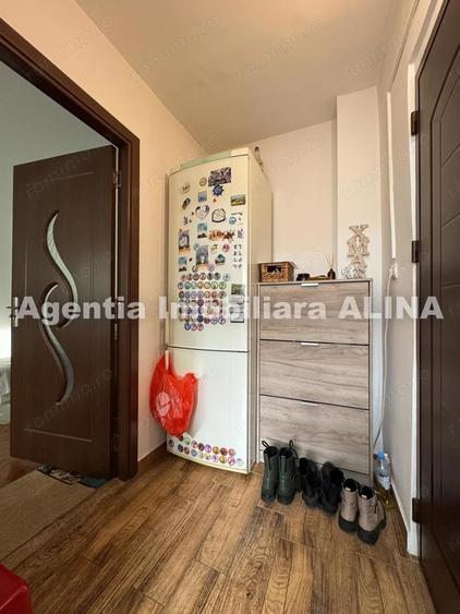 Apartament 2 camere in Deva, zona Piata centrala, Aleea Independentei, 43 mp. - 10