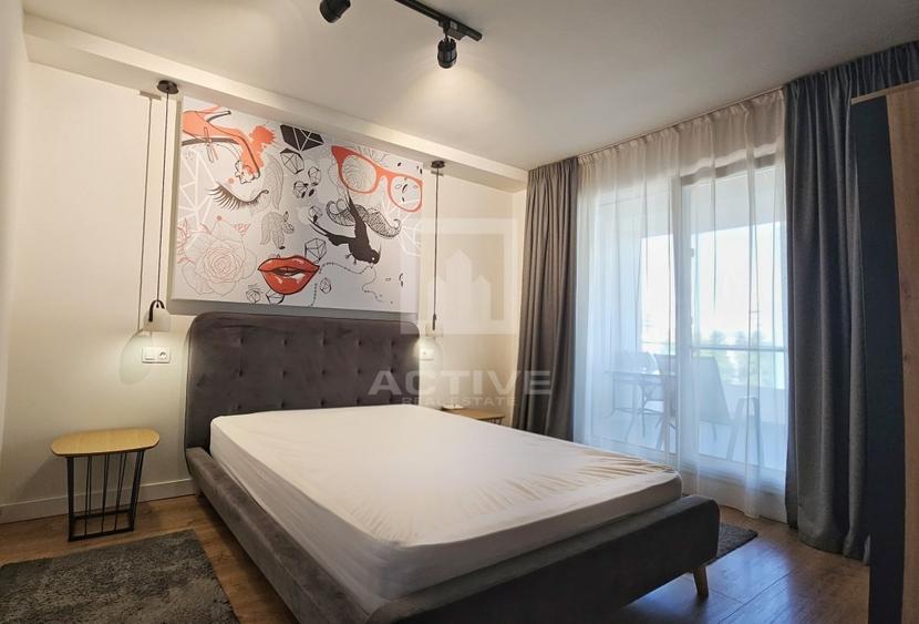 Apartament cu 2 camere superb || Gheorgheni - 4