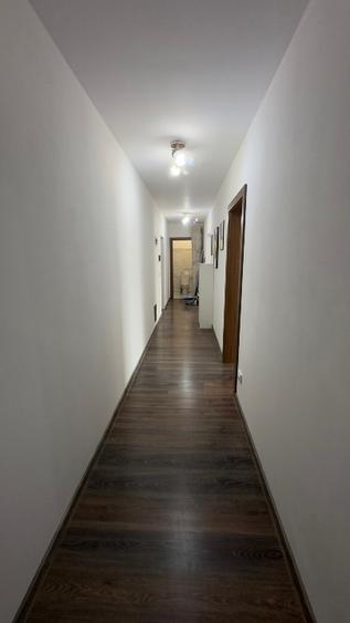 Ap. 3 camere, etaj 1, lift, 3 parcări, acces securizat - 13