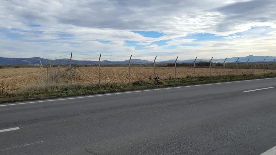 Teren Intravilan Industrial - 2