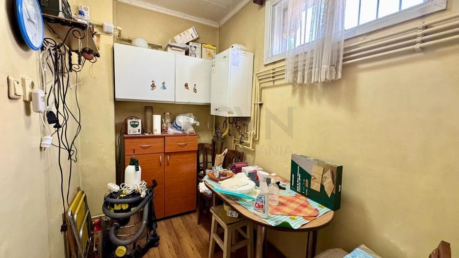 REA1023468 Duplex 6 camere I Armeneasca I Cladire interbelica consolidata I De v - 17