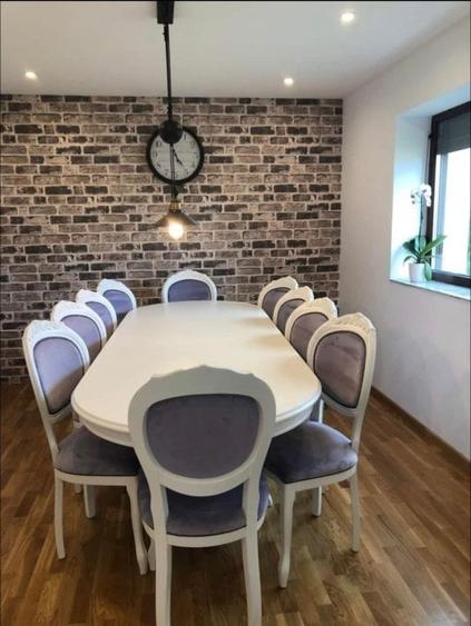 Casă individuală cu 4 camere în Dumbrăvița - 2