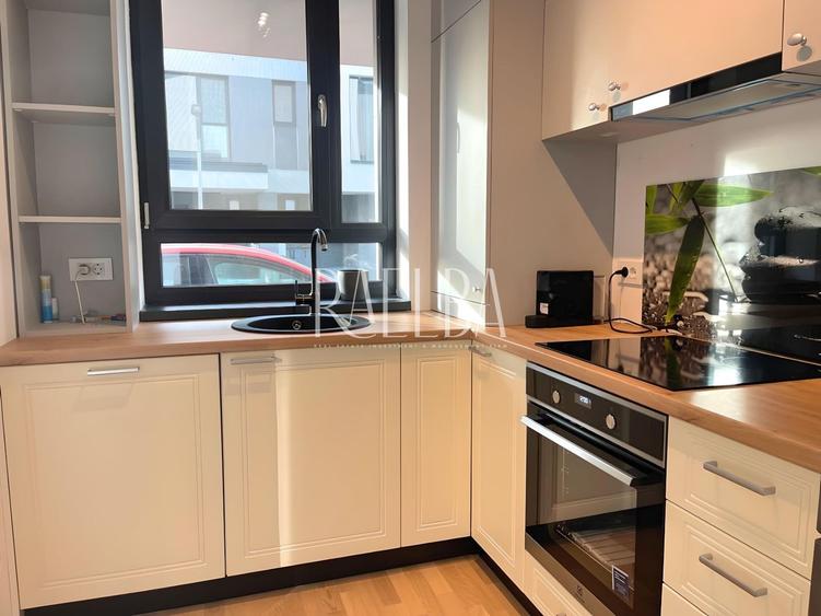 | NEW | Casa 5 camere | ZenVille | Cu GRADINA | 2 locuri de parcare| - 7