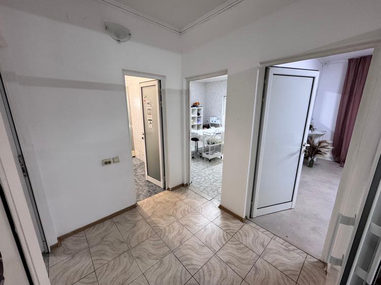 Imobil pretabil locuinta si afacere. Pozitie stradala. - 12