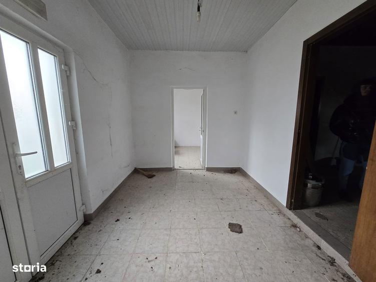 HALA -CARAMIDA -LUIZI CALUGARA-BACAU - 1