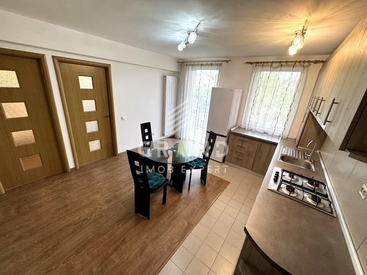 2 Camere | BALCON | AC | Parcare | Buna Ziua/LIDL/Fagului - 6