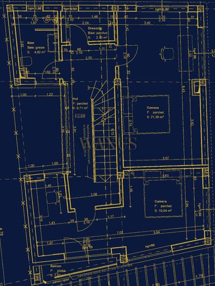 Casa Individuală - SU 240MP | ST 300MP | Terasa Panoramică - Gruia - 10