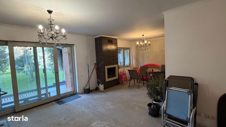 APARTAMENT 3 CAMERE I VOLUNTARI - 6