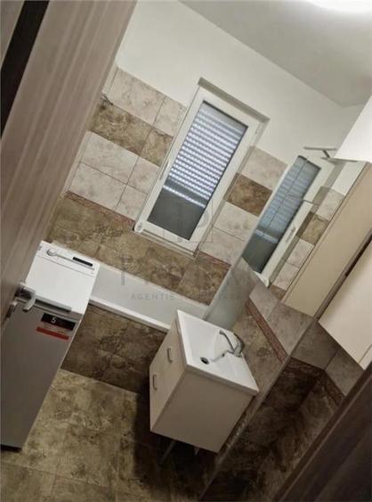 DUMBRAVITA - 3 CAM - 2 LOCURI PARCARE - INCALZIRE PARDOSEALA - ZONA EXCELENTA - 9