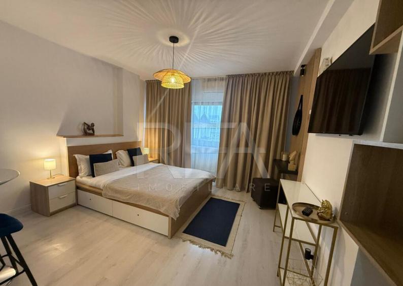 Garsoniera Universitate - 3