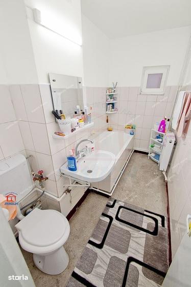 Vand/schimb apartament 4 camere, Micro 17, 98 mp, 120.000 EURO - 13