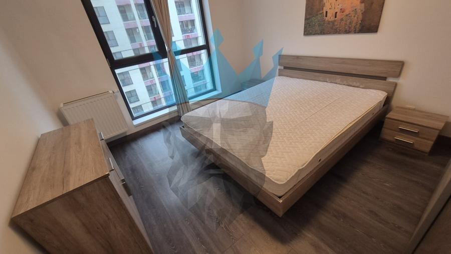 Apartament 2 Camere 21 Residence Politehnica Bucuresti - 15