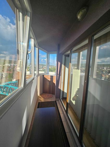 Apartament 2 CAMERE | Zona Portelanului- COMPLET MOBILAT | Garaj* - 7