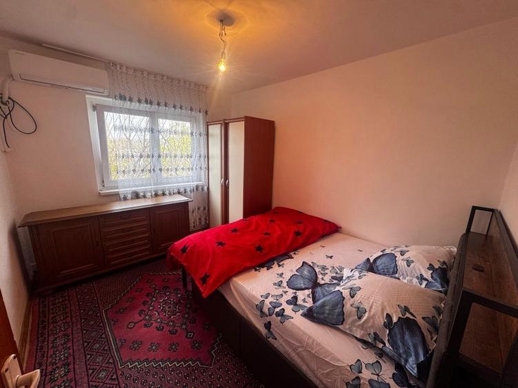 Apartament 3 camere 72mp, 1 Mai - 5