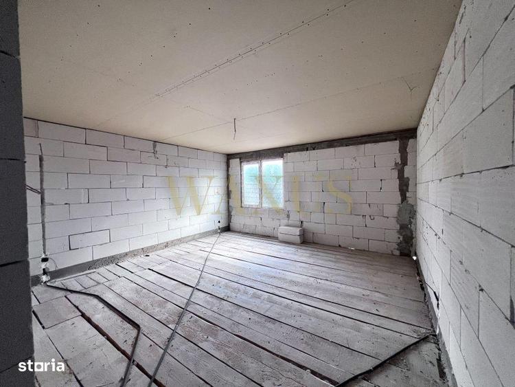 Casa de Vanzare in Iara / Zona Baisoara / 300 mp util /600 Mp teren - 2