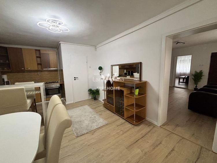 Casa 4 camere SPATIOASE si TEREN 460 mp Sibiu