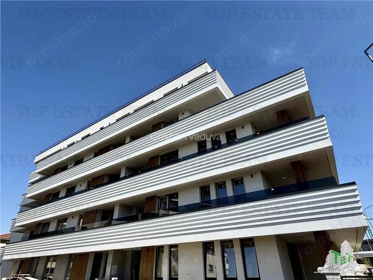 Apartament Exclusivist 2 Camere Voluntari Pipera cu Terase Generoase si Gradini Private Apartament Exclusivist 2 Camere Voluntari Pipera cu Terase Generoase si Gradini Private