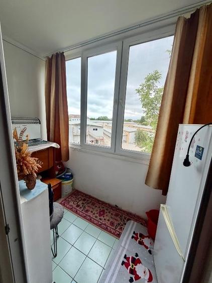 Apartament 2 camere + balcon închis zona Vlaicu - 8
